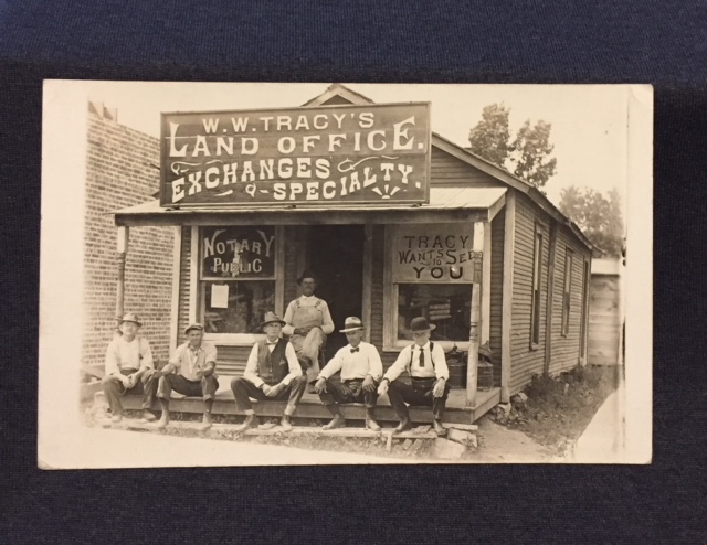 Oregon Antique Buyer is interested in this these early 1900's photo postcards